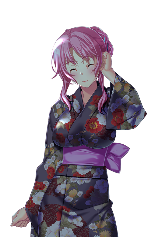 マキちゃんから今へ。かんけつ編