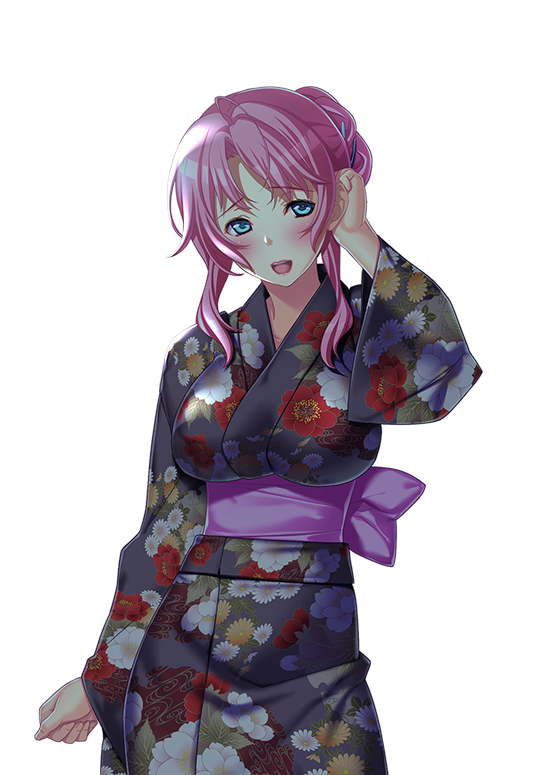 マキちゃんから今へ。かんけつ編