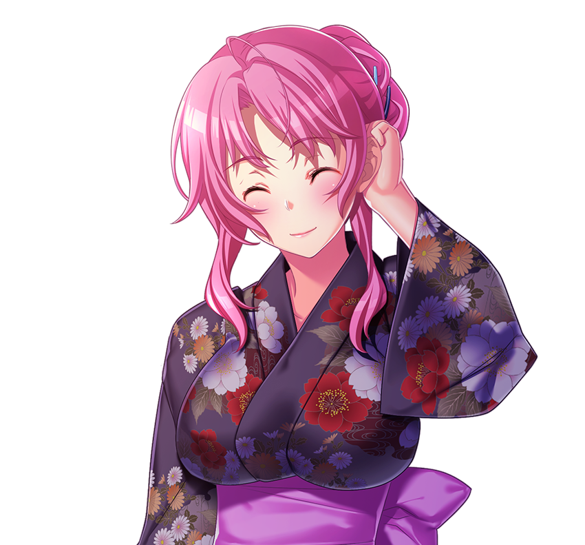 マキちゃんから今へ。かんけつ編