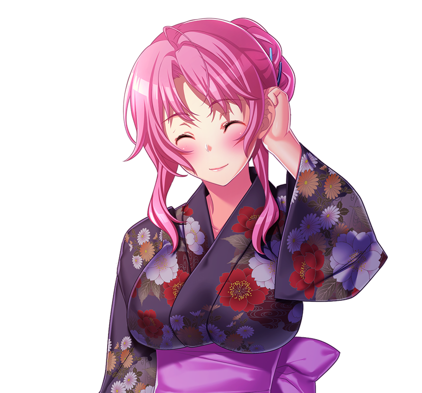 マキちゃんから今へ。かんけつ編