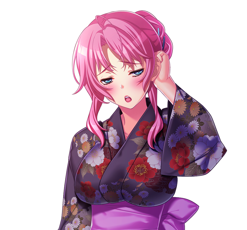 マキちゃんから今へ。かんけつ編