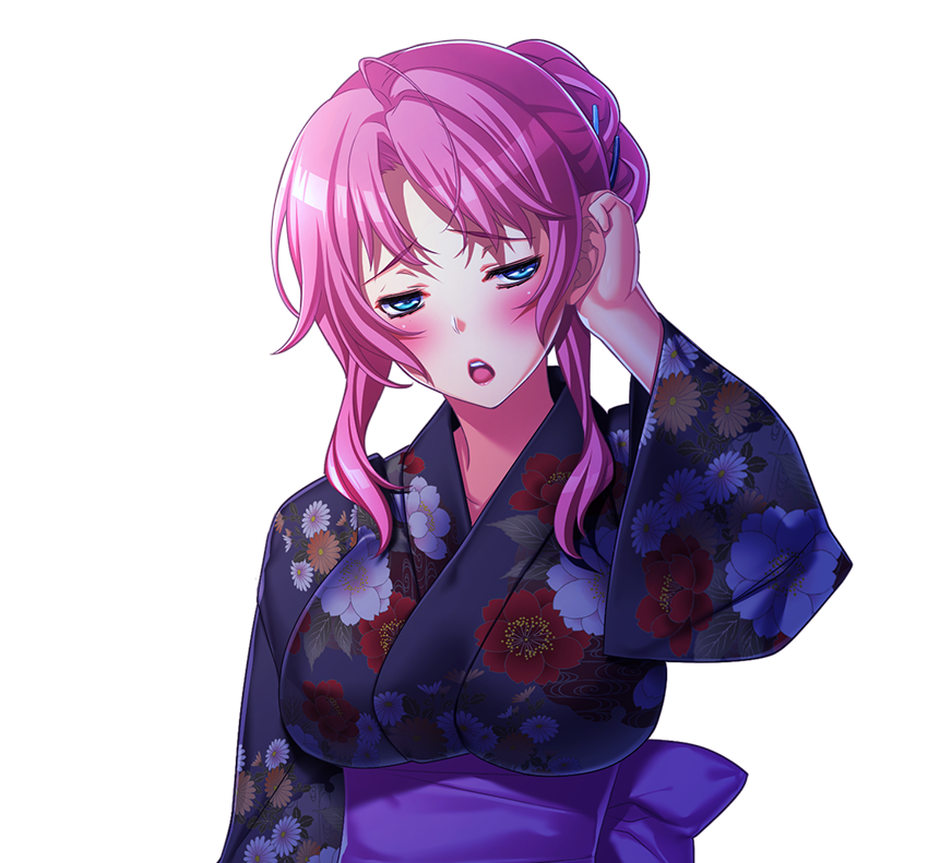 マキちゃんから今へ。かんけつ編