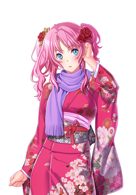 マキちゃんから今へ。かんけつ編