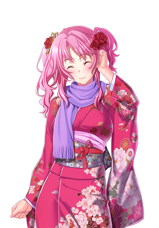 マキちゃんから今へ。かんけつ編