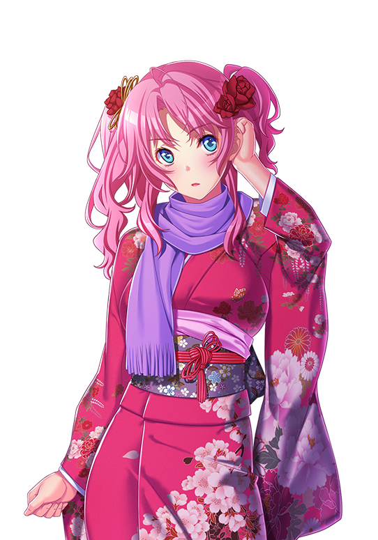 マキちゃんから今へ。かんけつ編