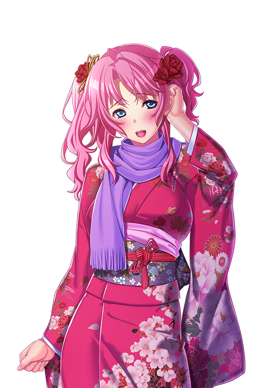 マキちゃんから今へ。かんけつ編