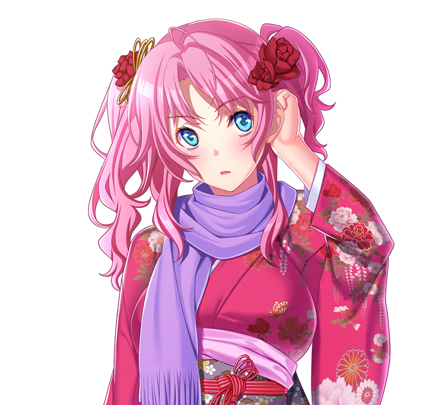 マキちゃんから今へ。かんけつ編