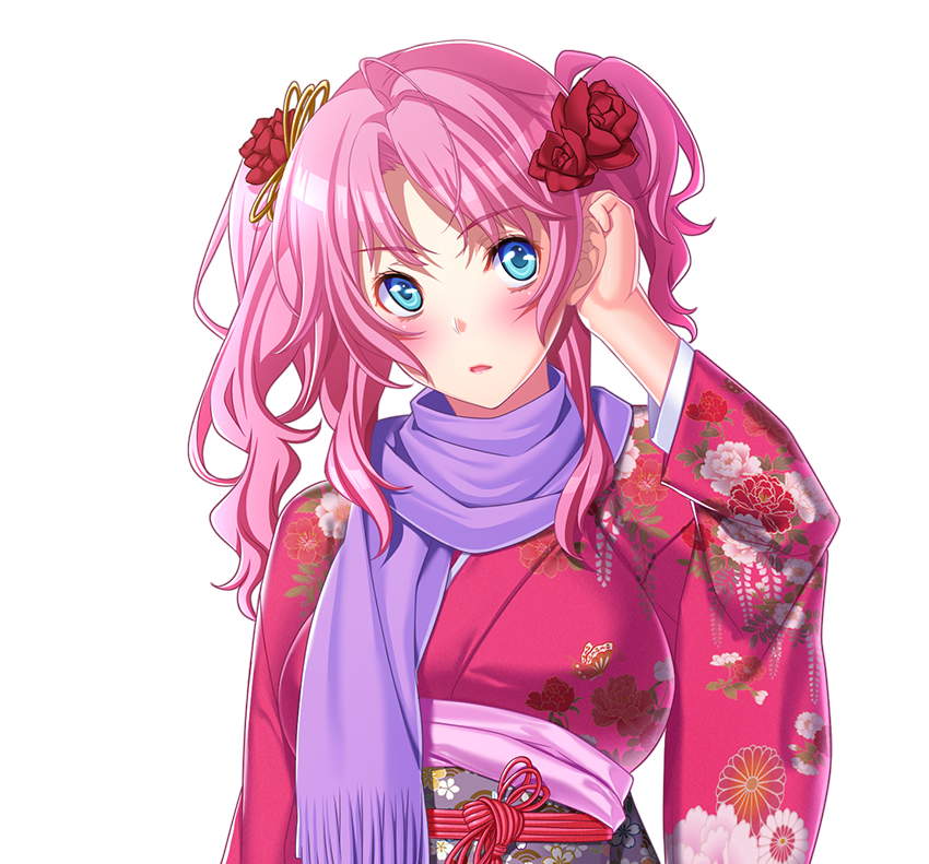 マキちゃんから今へ。かんけつ編