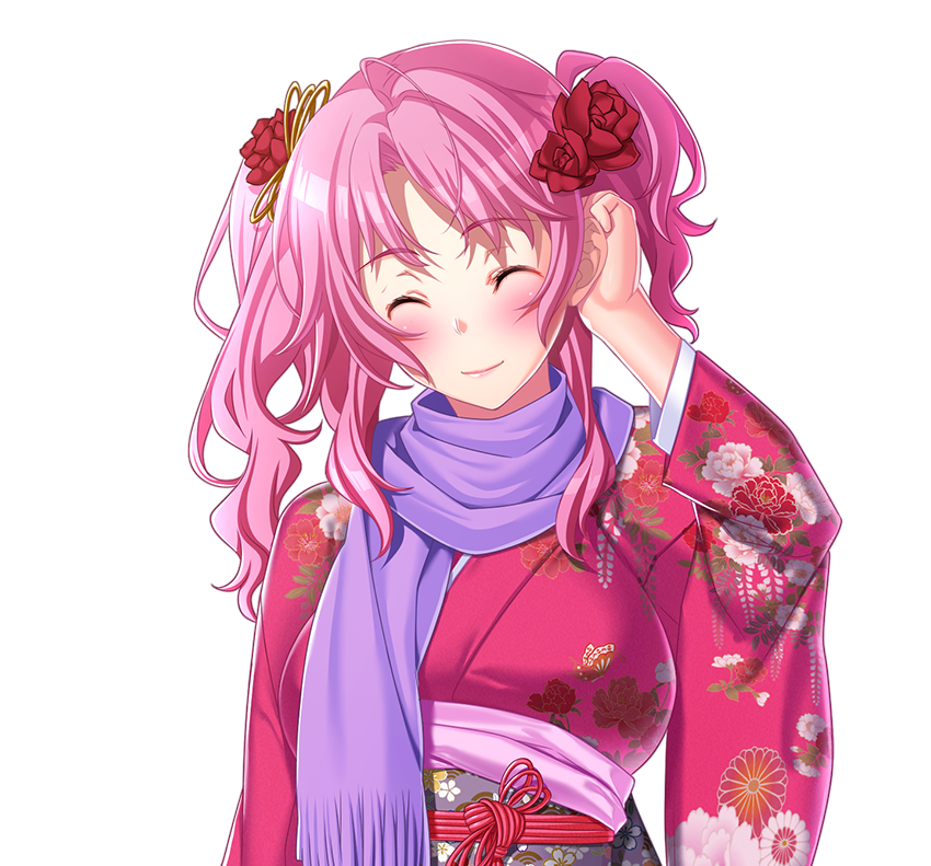 マキちゃんから今へ。かんけつ編