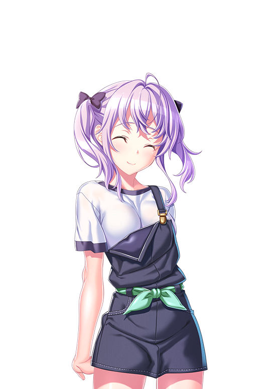 マキちゃんから今へ。かんけつ編