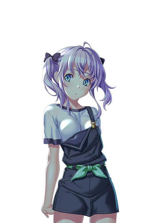 マキちゃんから今へ。かんけつ編