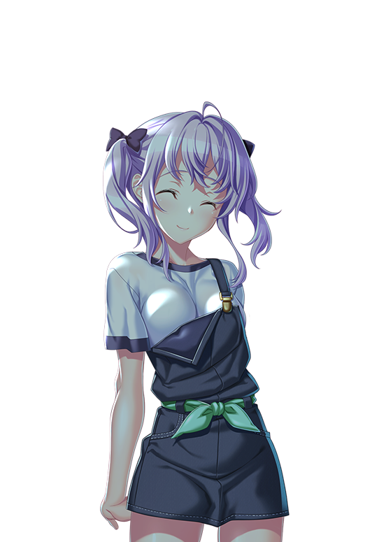 マキちゃんから今へ。かんけつ編