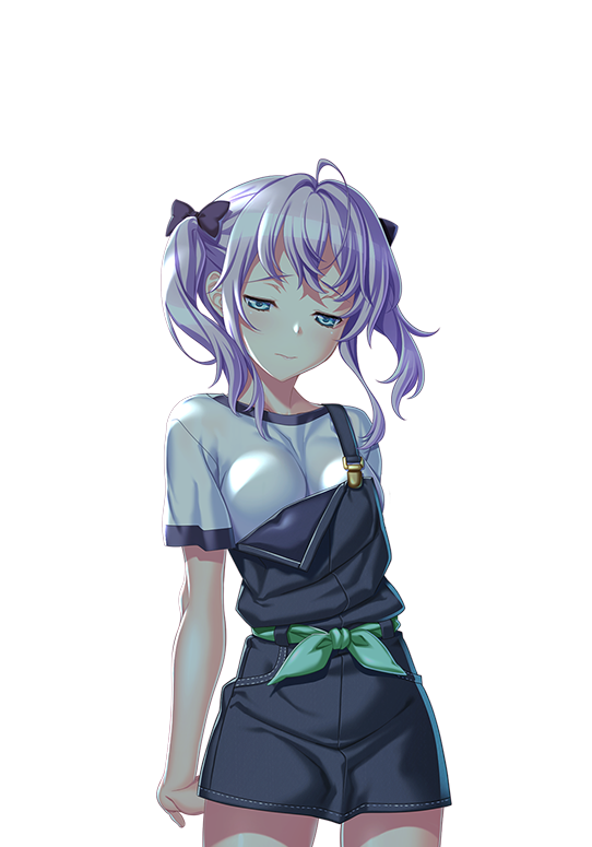 マキちゃんから今へ。かんけつ編