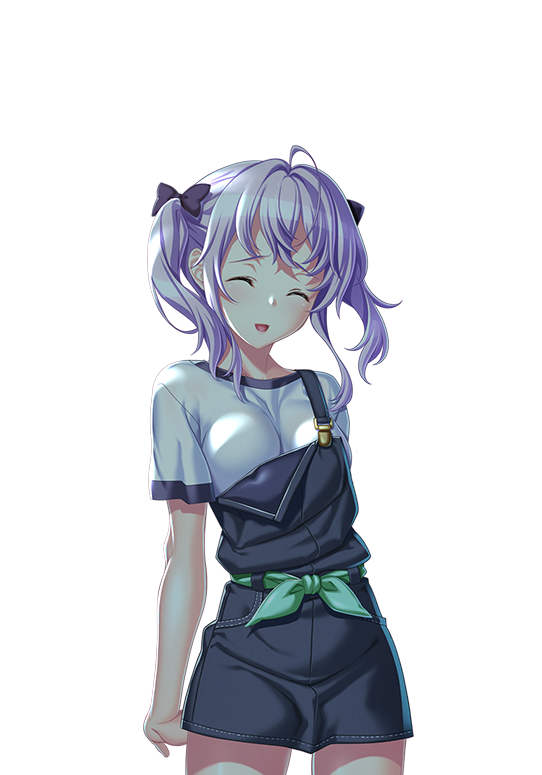 マキちゃんから今へ。かんけつ編