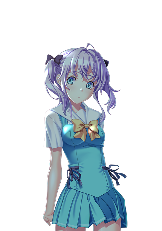 マキちゃんから今へ。かんけつ編