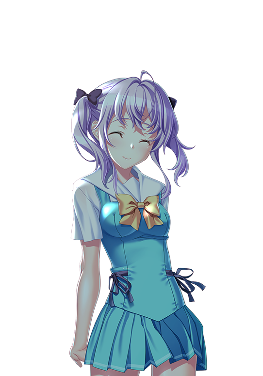 マキちゃんから今へ。かんけつ編