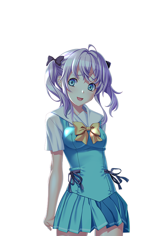 マキちゃんから今へ。かんけつ編