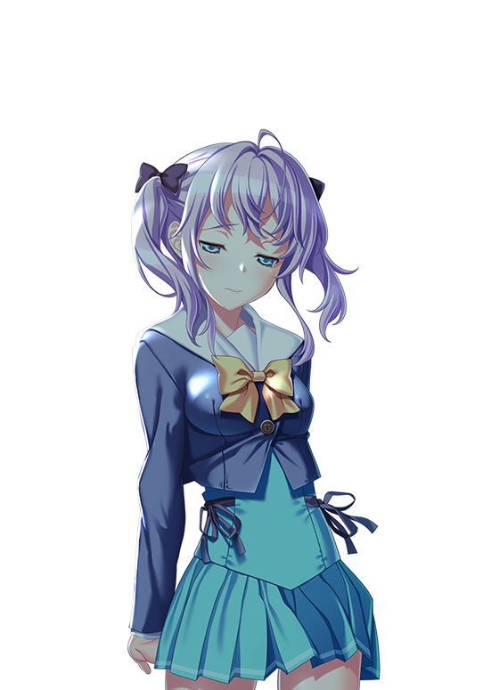 マキちゃんから今へ。かんけつ編