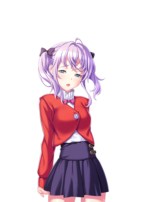 マキちゃんから今へ。かんけつ編