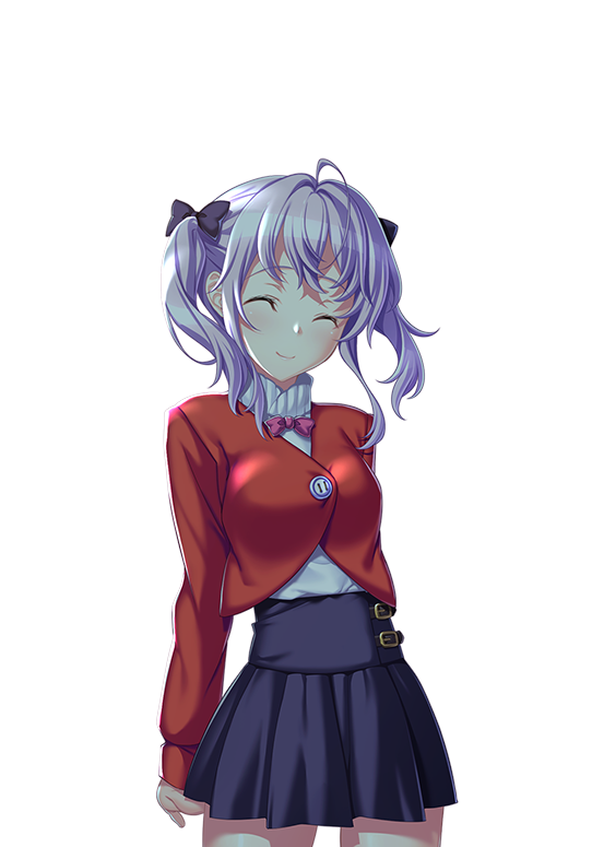 マキちゃんから今へ。かんけつ編