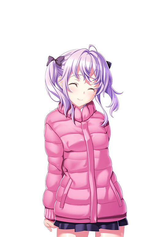 マキちゃんから今へ。かんけつ編