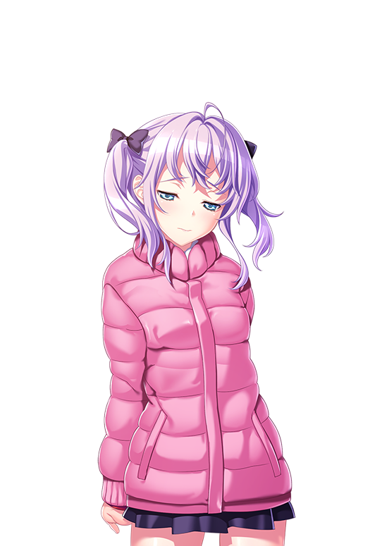 マキちゃんから今へ。かんけつ編