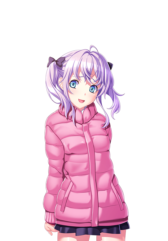 マキちゃんから今へ。かんけつ編