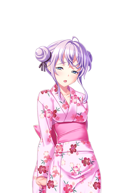 マキちゃんから今へ。かんけつ編