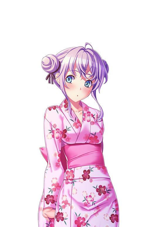 マキちゃんから今へ。かんけつ編