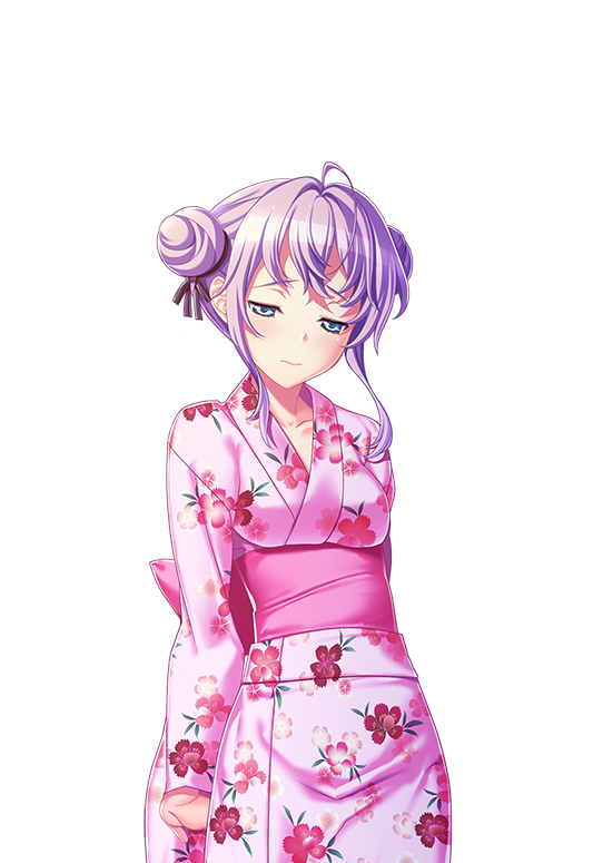 マキちゃんから今へ。かんけつ編