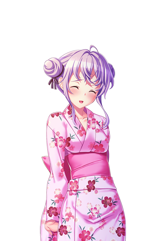 マキちゃんから今へ。かんけつ編