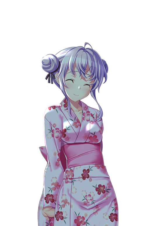 マキちゃんから今へ。かんけつ編