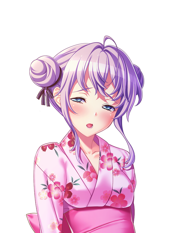 マキちゃんから今へ。かんけつ編