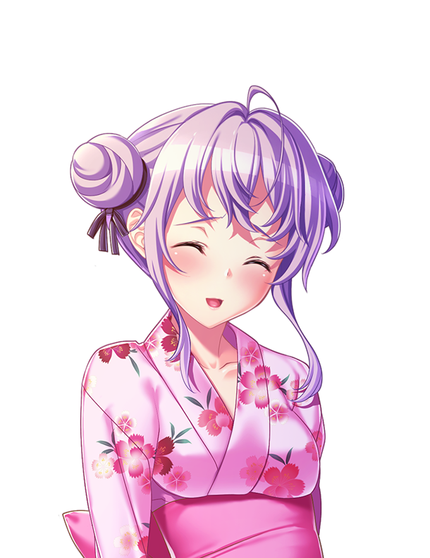 マキちゃんから今へ。かんけつ編