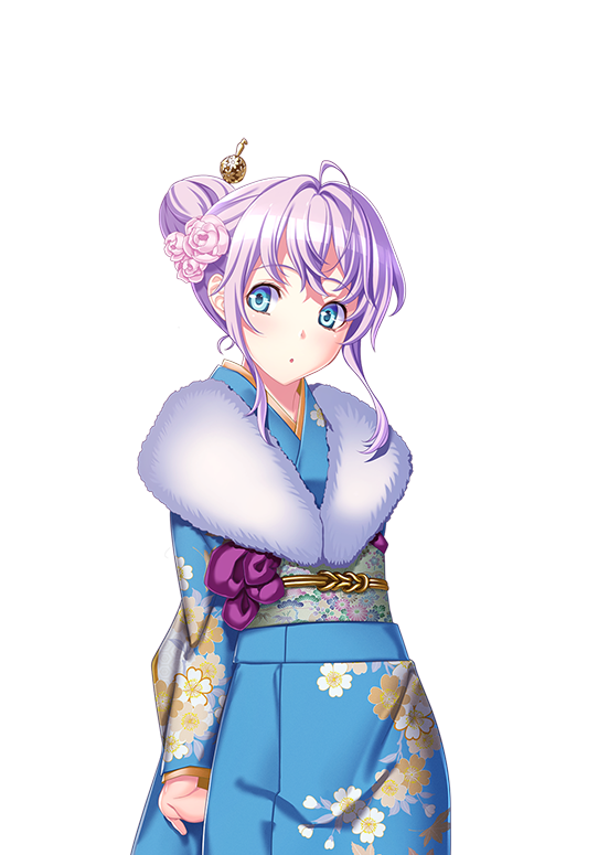 マキちゃんから今へ。かんけつ編