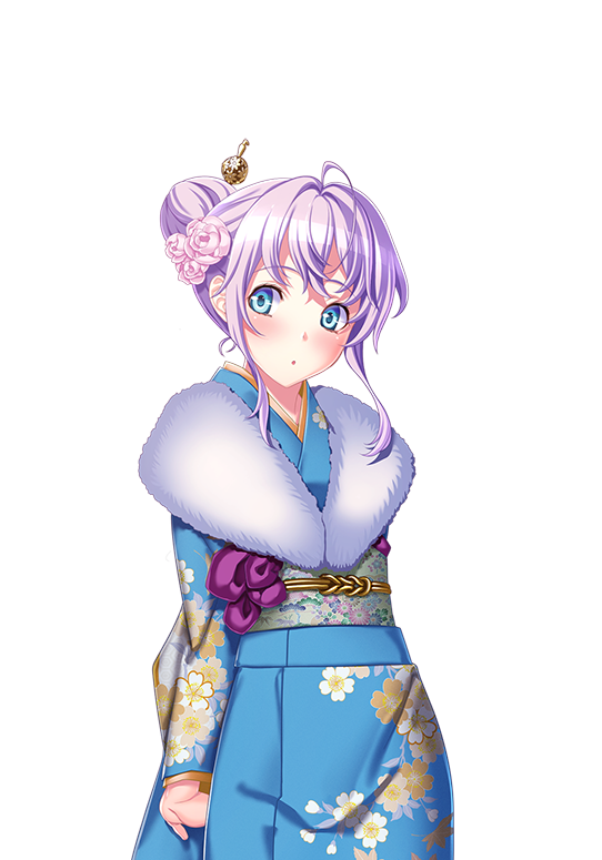 マキちゃんから今へ。かんけつ編