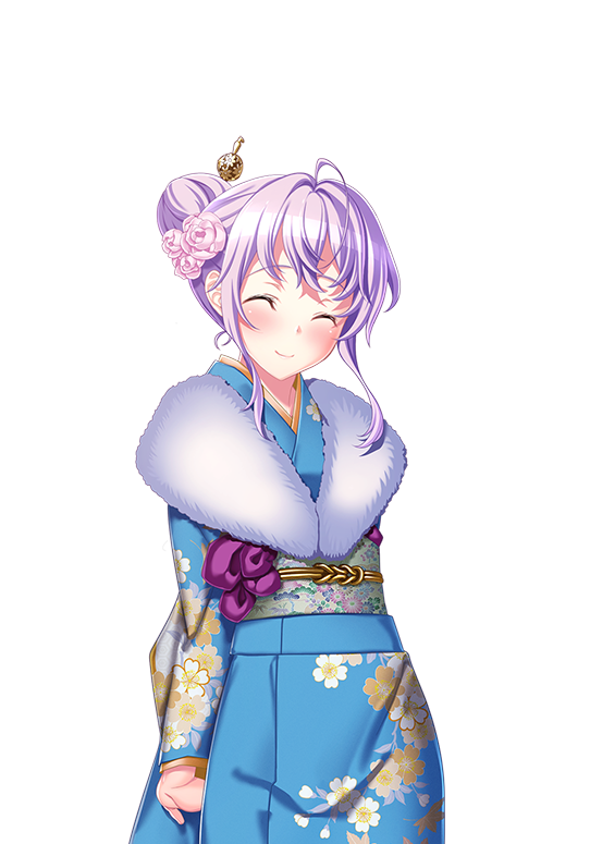 マキちゃんから今へ。かんけつ編