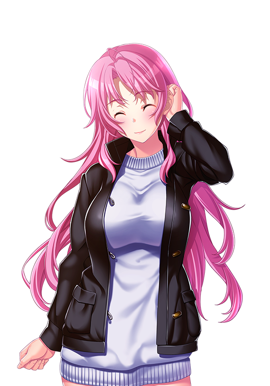 マキちゃんから今へ。かんけつ編