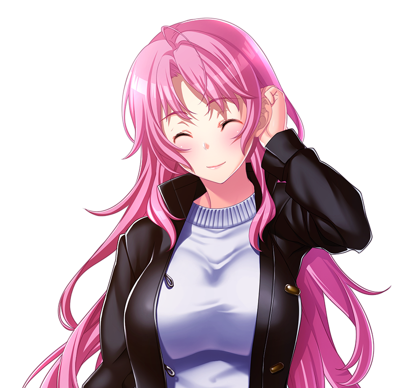 マキちゃんから今へ。かんけつ編