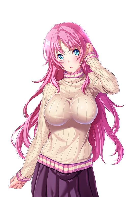 マキちゃんから今へ。かんけつ編