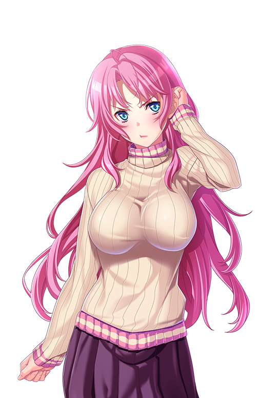 マキちゃんから今へ。かんけつ編