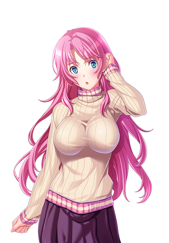 マキちゃんから今へ。かんけつ編