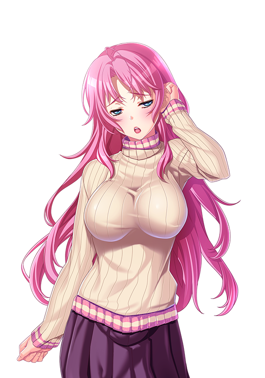 マキちゃんから今へ。かんけつ編