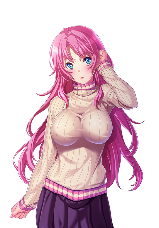 マキちゃんから今へ。かんけつ編