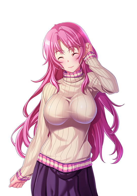 マキちゃんから今へ。かんけつ編