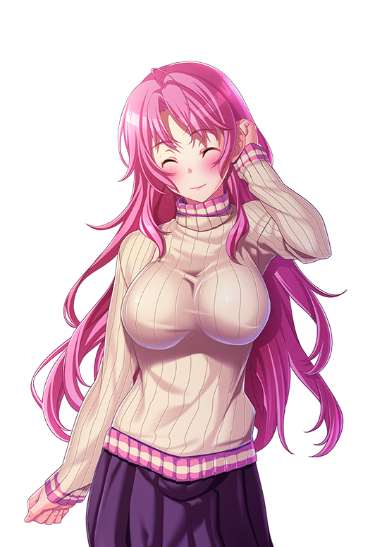 マキちゃんから今へ。かんけつ編