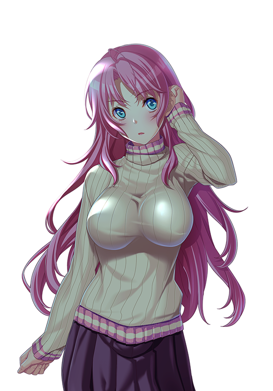 マキちゃんから今へ。かんけつ編