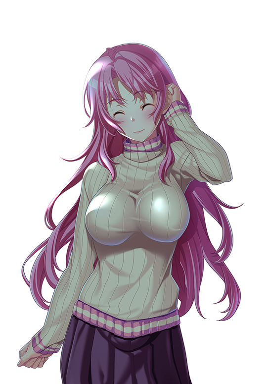 マキちゃんから今へ。かんけつ編