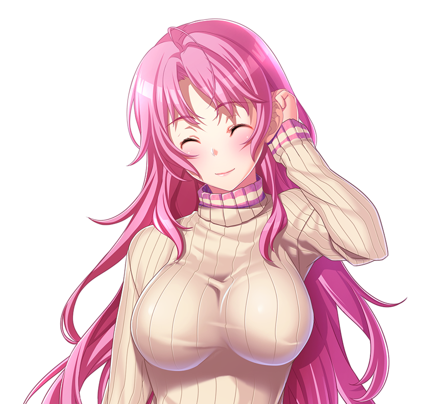 マキちゃんから今へ。かんけつ編