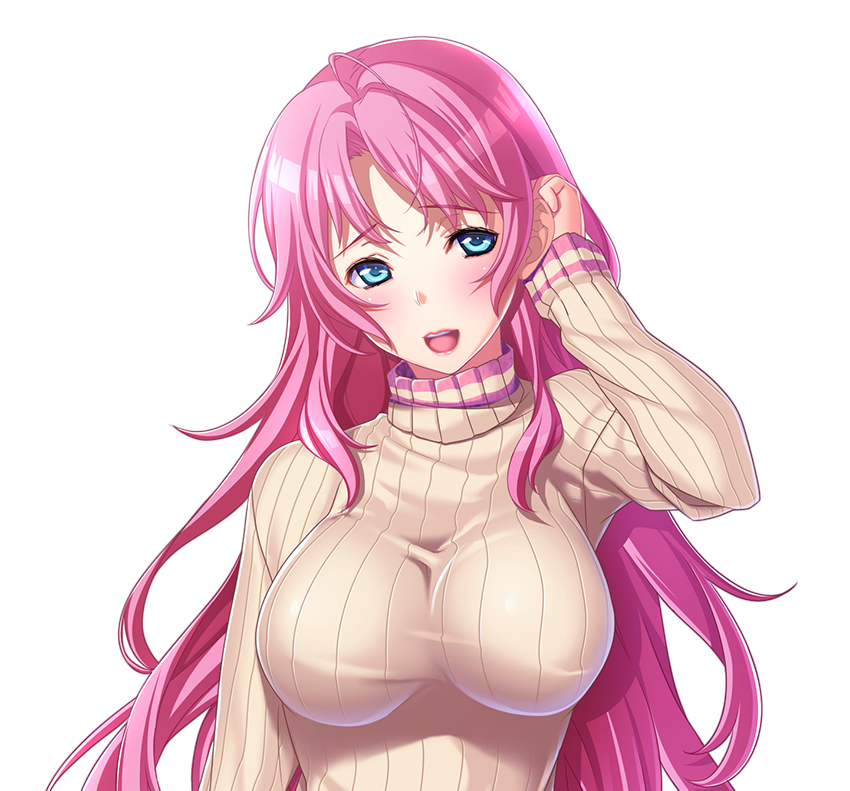 マキちゃんから今へ。かんけつ編